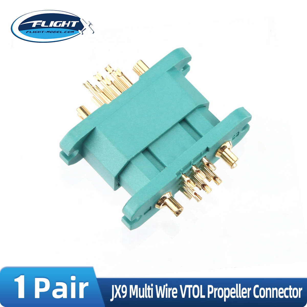 1 Pair JX9 Multi Wire VTOL Pro - 6S Lipo Battery 22.2V 5000Mah review and price