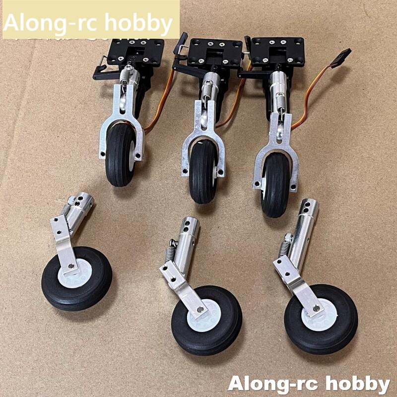 Height 65 75 85mm Mini Spring  - 6S Lipo Battery 22.2V 5000Mah review and price