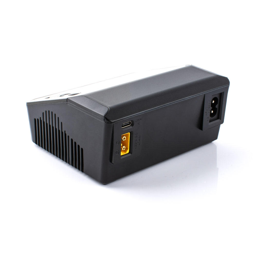 ToolkitRC M6DAC Multi-function - Toolkitrc M6Dac Smart Charger review and price