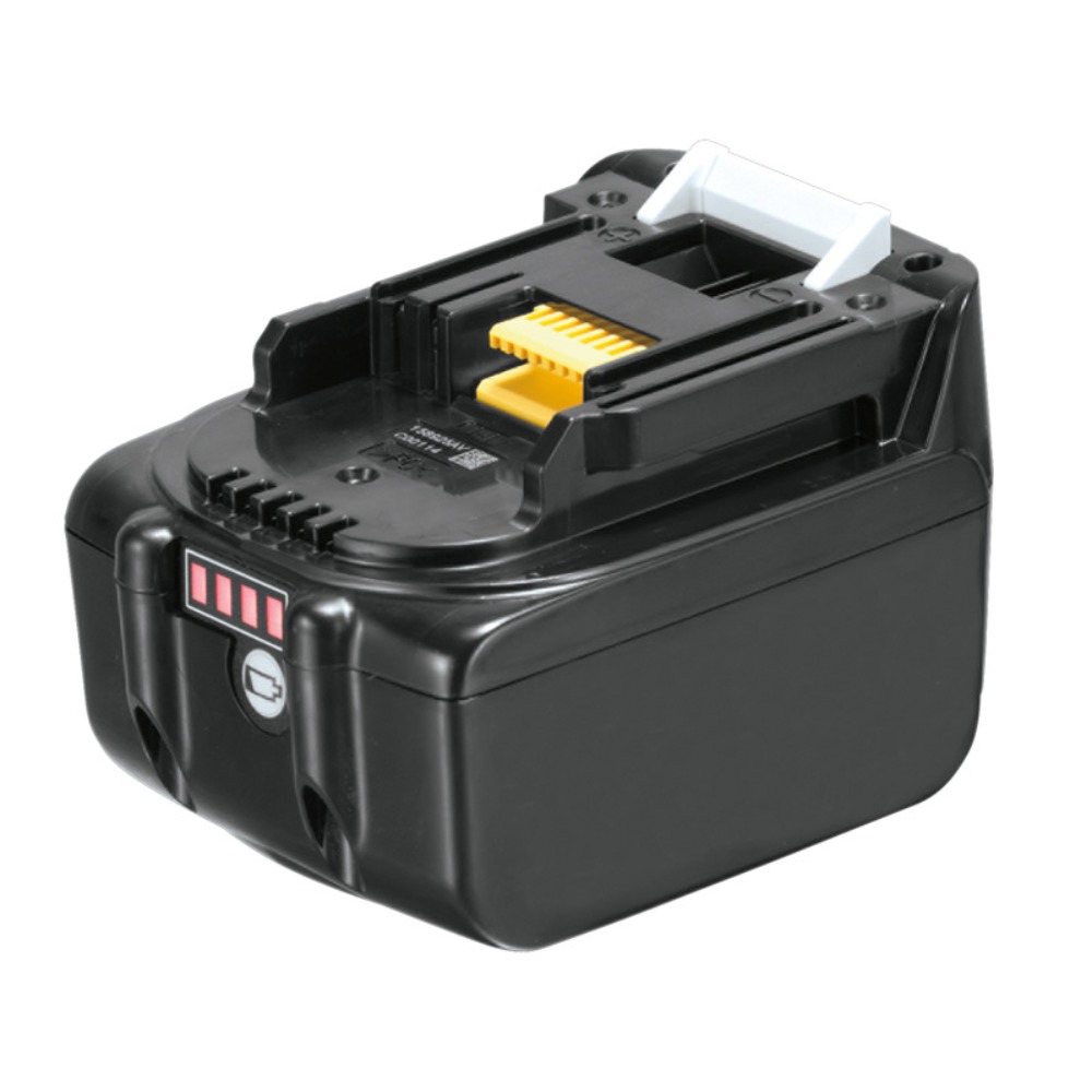 For Makita BL1430 BL1440 BL145 - 4S Lipo Battery 14.8V 6000Mah review and price