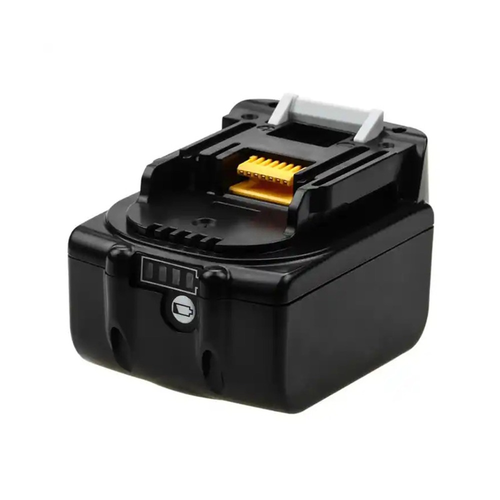For Makita BL1430 BL1440 BL145 - 4S Lipo Battery 14.8V 6000Mah review and price