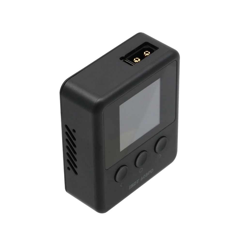 ISDT 608PD Lipo Balance Charge - Toolkitrc M6Dac Smart Charger review and price