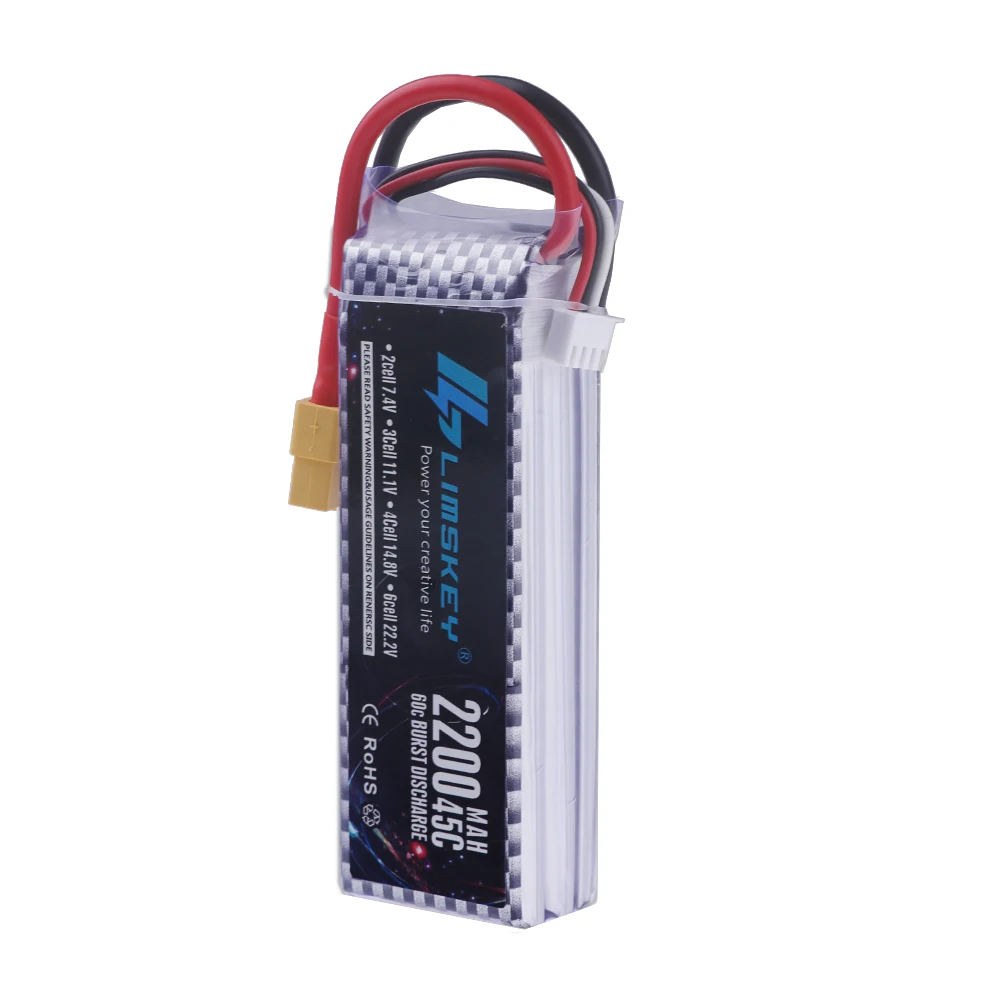 Lipo Battery 2S 3S 4S 6S 1500m - 4S Lipo Battery 14.8V 6000Mah review and price