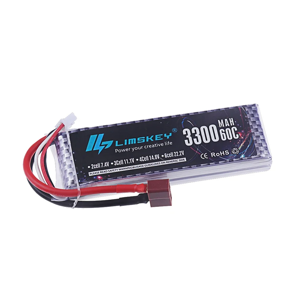 Lipo Battery 2S 3S 4S 6S 1500m - 4S Lipo Battery 14.8V 6000Mah review and price