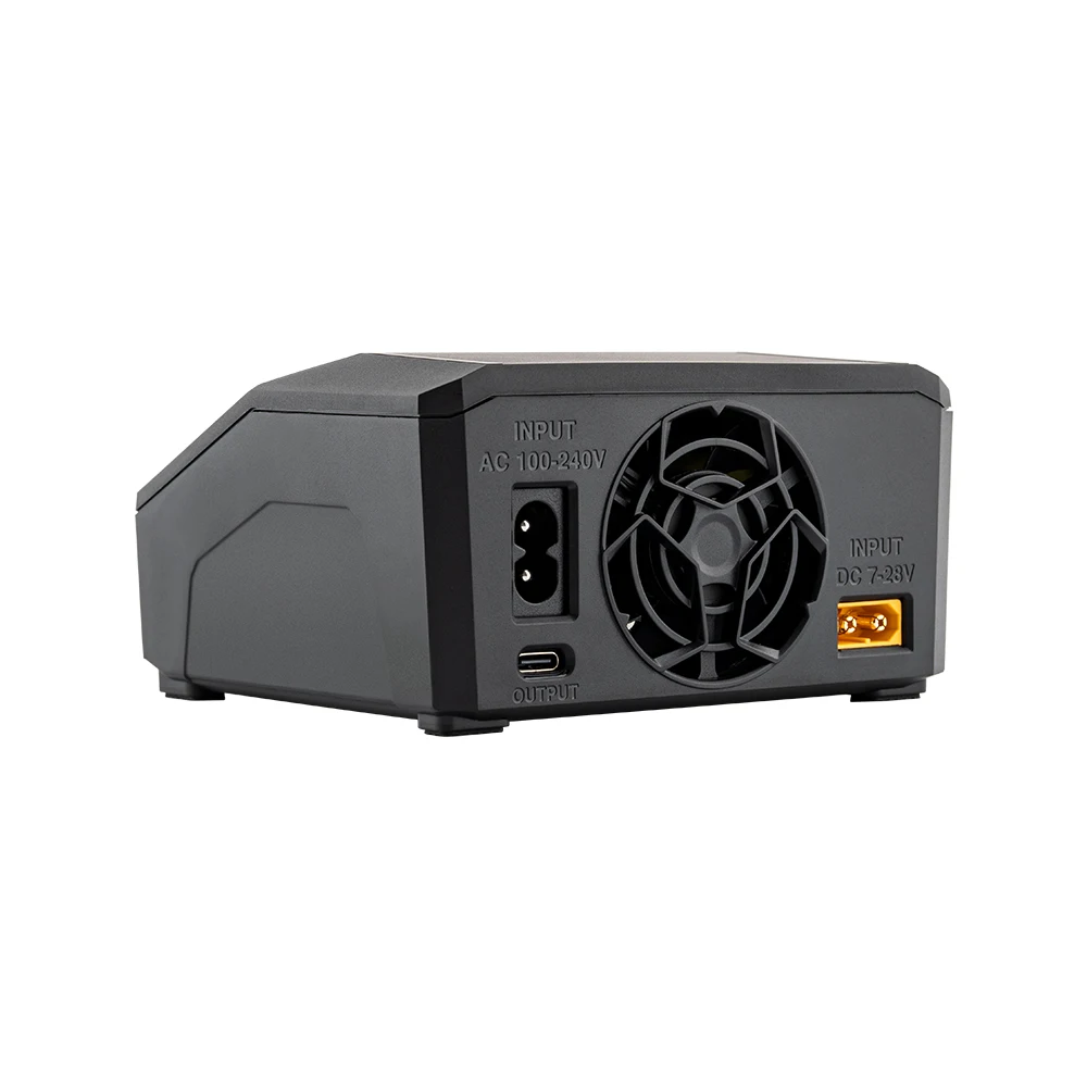 ToolkitRC M6DAC PRO V2 Dual Ch - Toolkitrc M6Dac Smart Charger review and price