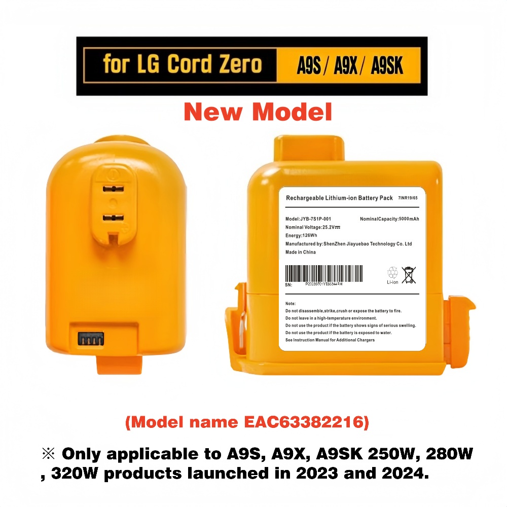 23/24Year Cord Zero 5000mAh Re - 6S Lipo Battery 22.2V 5000Mah review and price